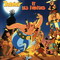 ASTERIX ET LES INDIENS